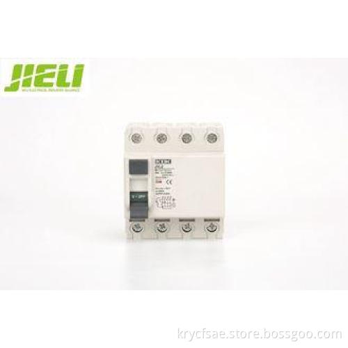 Overload 230V Residual Current Circuit Breaker PDF , Air Ci